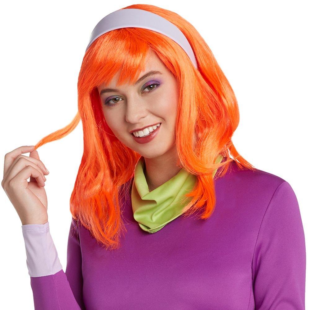 Daphne Dress for adults - Scooby-Doo